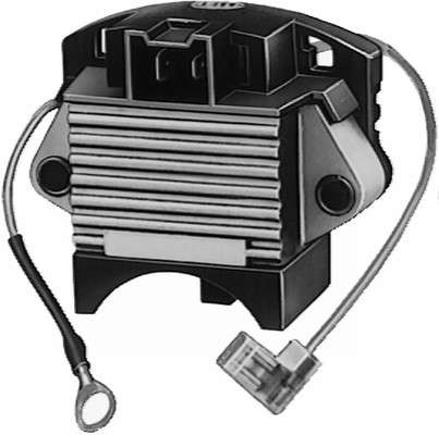 REGULATEUR 14V (-)