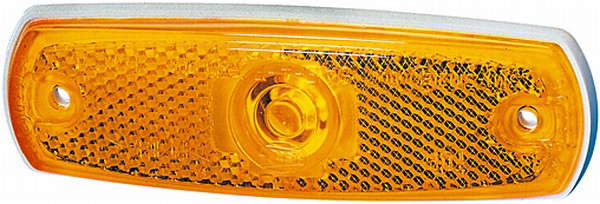 SIDE MARKER INTEGRABLE 12V