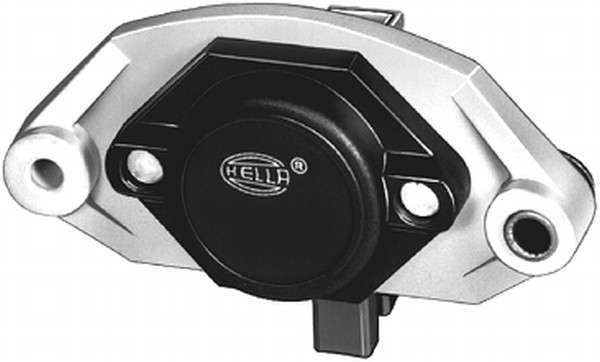 REGULATEUR 14V (+) BAGUE FROTT 28MM