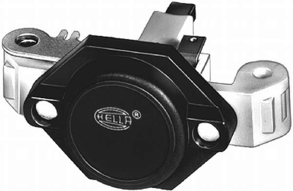 REGULATEUR 14V (-) BAGUE FROTT 14MM