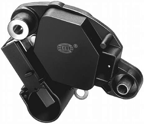 REGULATEUR 14V (+)