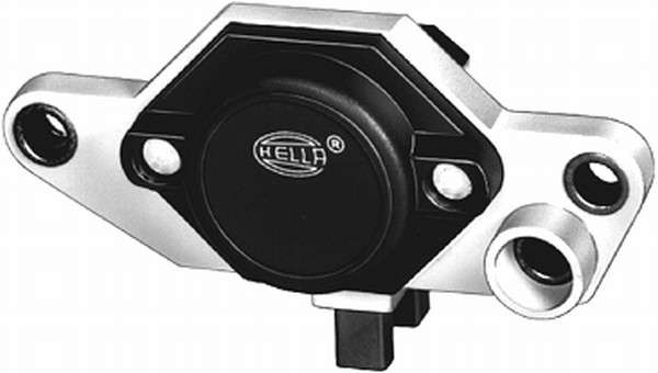 REGULATEUR 14V (+)