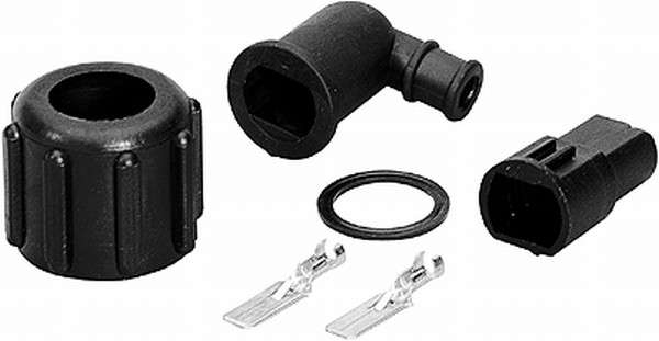 KIT DE CONNEXION 2 POLES HTS