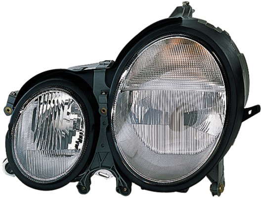 Projecteur principal