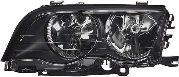 Projecteur principal