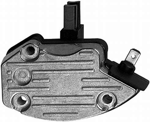 REGULATEUR 14V (-)
