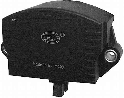 REGULATEUR 14V (-)