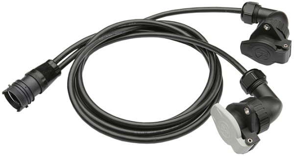 CABLE ADAPTATEUR AVT EASYCONN