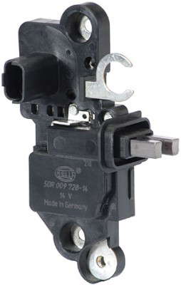 REGULATEUR 14V