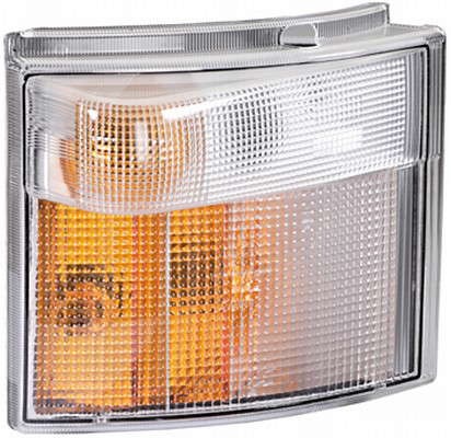 CAB D CLIGNO SCANIA4 9/95-