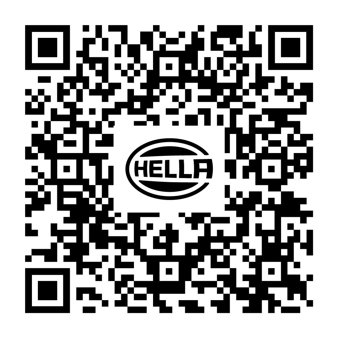HELLA-QR-CODE-TECHWORLD