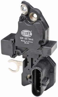REGULATEUR 24V