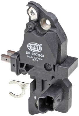 REGULATEUR 14V