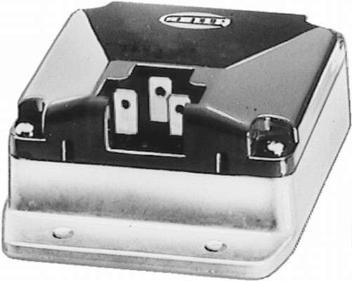 REGULATEUR 24V