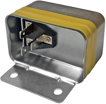 REGULATEUR 12V