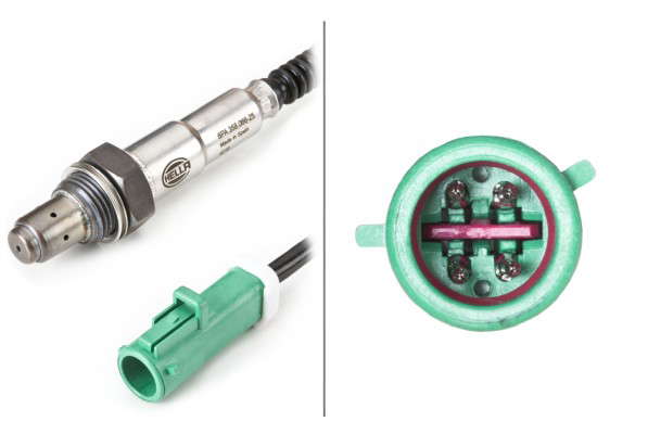 SONDE LAMBDA