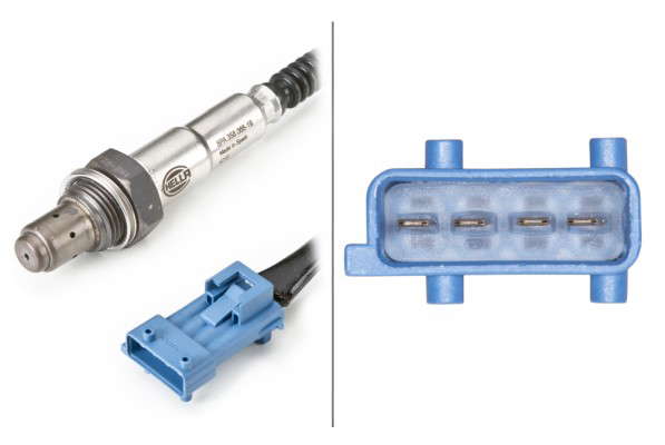 SONDE LAMBDA