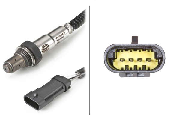 SONDE LAMBDA