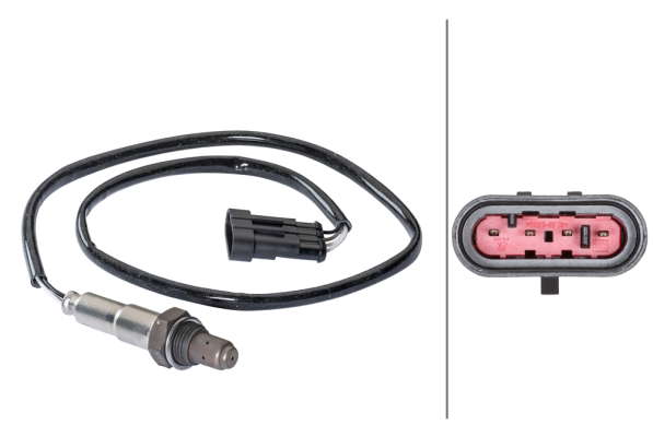 SONDE LAMBDA