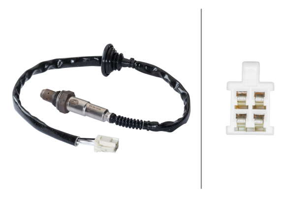 SONDE LAMBDA
