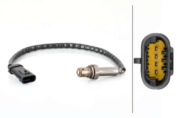 SONDE LAMBDA PSA/RENAULT