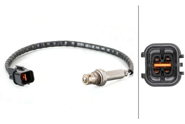 SONDE LAMBDA HYUNDAI