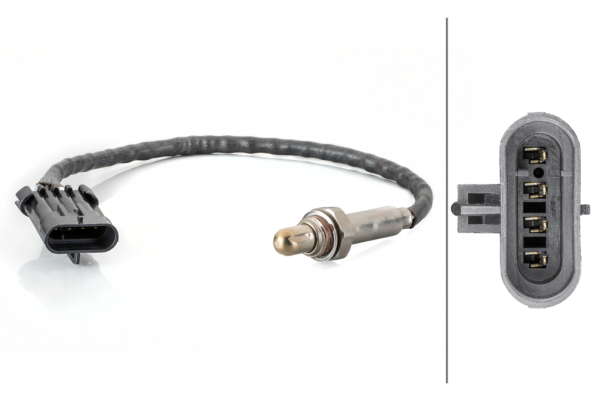 SONDE LAMBDA OPEL