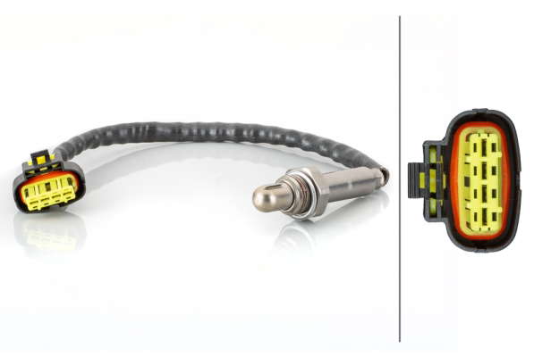 SONDE LAMBDA OPEL