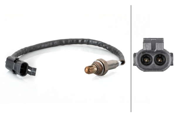 SONDE LAMBDA DAEWOO/CHEVROLET