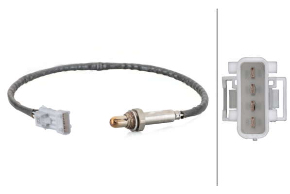 SONDE LAMBDA PSA/VOLVO