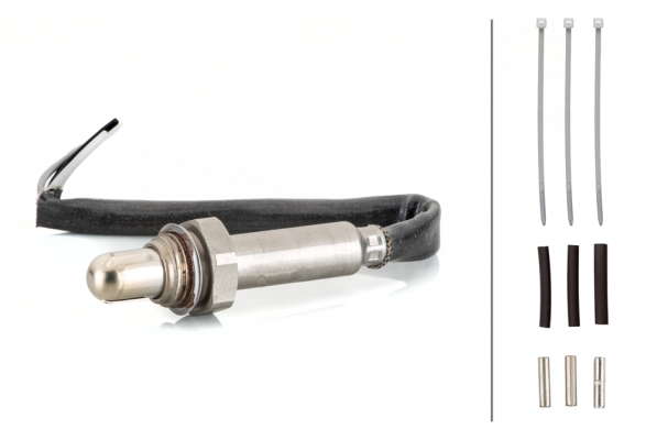 SONDE LAMBDA NISSAN SENTRA