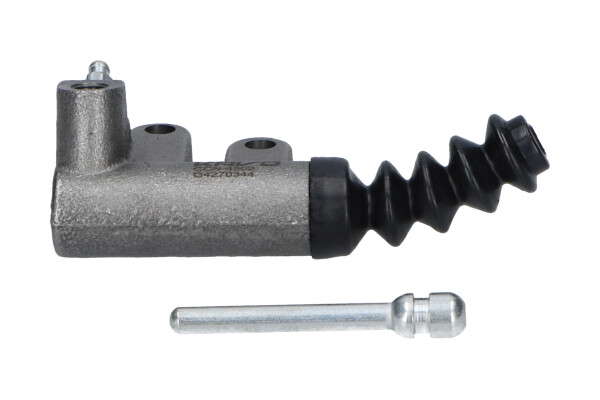 Récepteur d'embrayage