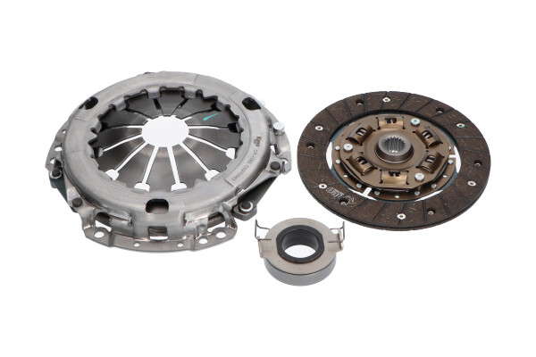 Kit embrayage