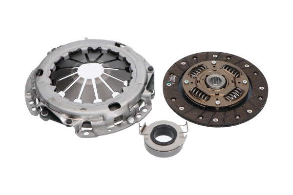 Kit embrayage