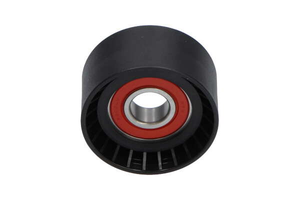 Galet enrouleur (courroie d'accessoire)
