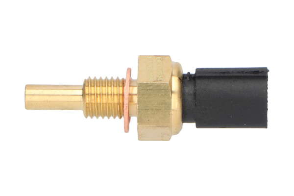 Sonde de température, liquide de refroidissement
