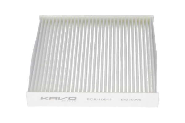 Filtre d'habitacle