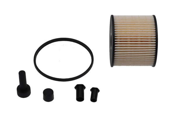 Filtre à carburant