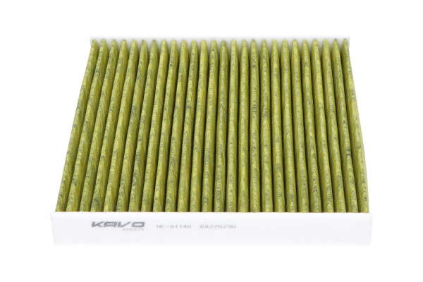 Filtre d'habitacle