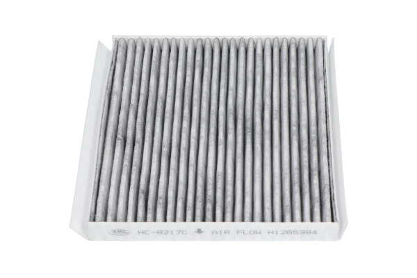 Filtre d'habitacle
