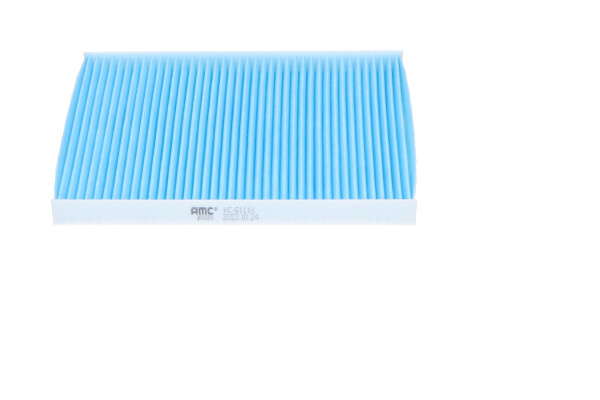Filtre d'habitacle