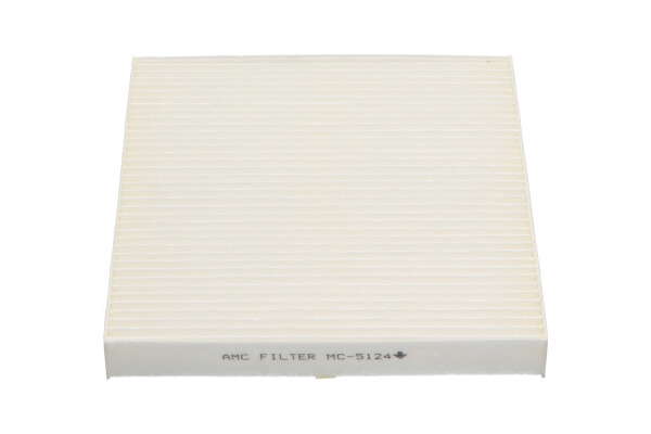 Filtre d'habitacle