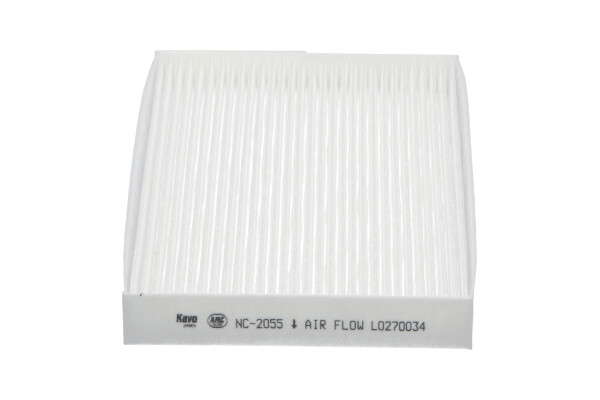 Filtre d'habitacle