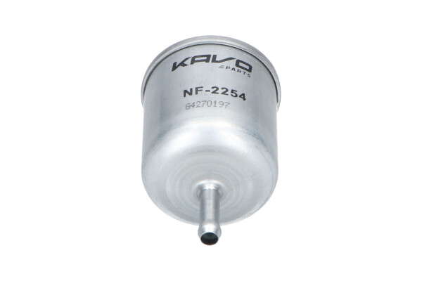 Filtre à carburant