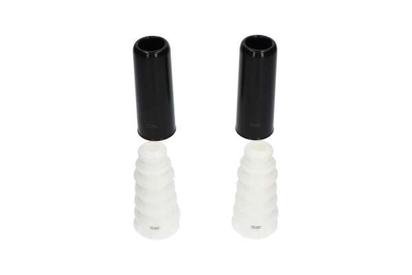 Kit de protection d'amortisseur