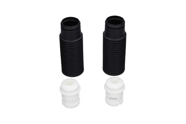 Kit de protection d'amortisseur