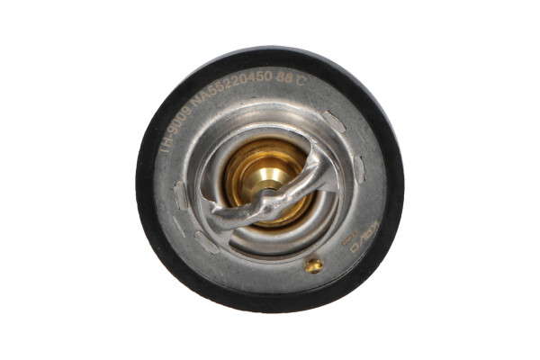 Thermostat d'eau