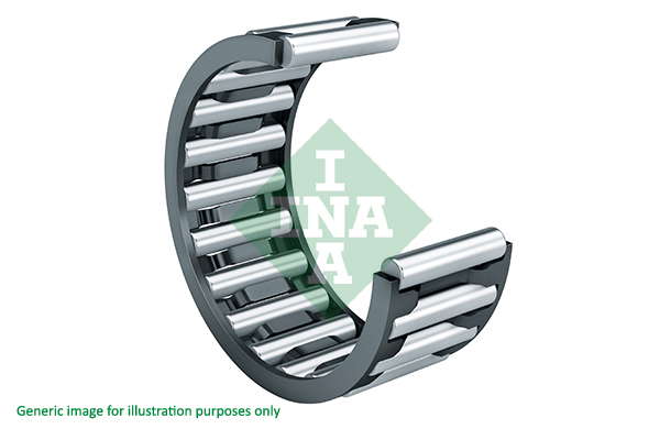 Roulement de boîte de vitesses manuelle