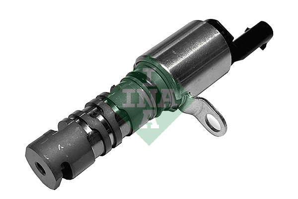 Valve de commande (réglage d'arbres à came)