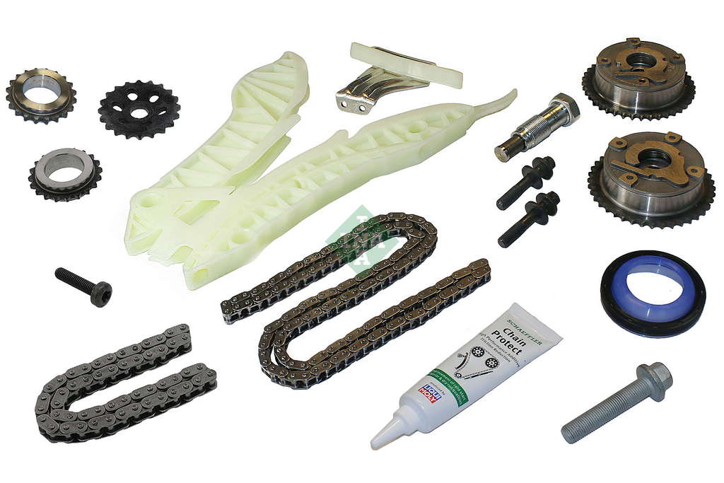 Kit de chaîne de distribution
